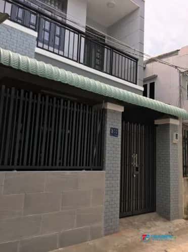Cho thuê nhà hẻm Đường 12 Thủ Đức, TP.HCM – 3 phòng ngủ, giá 9 triệu Cho thuê nhà hẻm Đường 12 Thủ Đức, TP.HCM – 3 phòng ngủ, giá 9 triệu