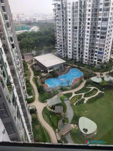 Cho thuê căn hộ chung cư Bờ Bao Tân Thắng Tân Phú, TP.HCM – 2 phòng ngủ, giá 14 triệu