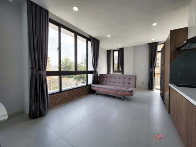 Cho thuê căn hộ chung cư Bành Văn Trân Tân Bình, TP.HCM – giá 7 triệu