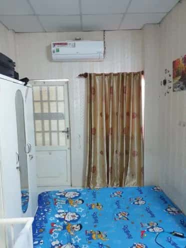Cho thuê nhà hẻm Phạm Thế Hiển Quận 8, TP.HCM – 1 phòng ngủ, giá 2.9 triệu