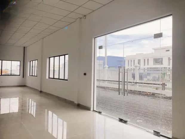Cho thuê kho, nhà xưởng Đường số 6 Huyện Đức Hòa, Long An – giá 200 triệu Cho thuê kho, nhà xưởng Đường số 6 Huyện Đức Hòa, Long An – giá 200 triệu