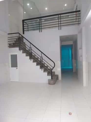 Cho thuê nhà hẻm Bùi Minh Trực Quận 8, TP.HCM – 3 phòng ngủ, giá 11 triệu