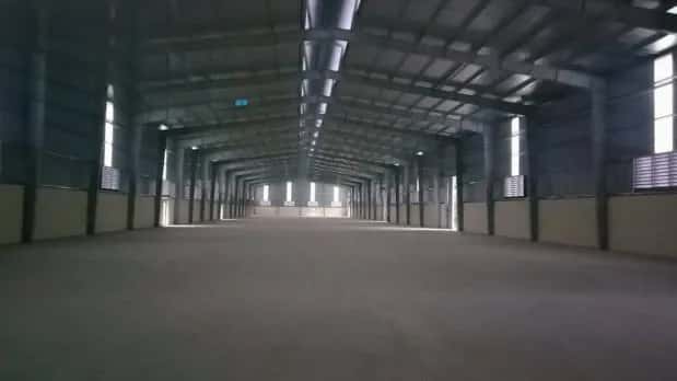 Cho thuê kho, nhà xưởng Quốc lộ 1A Gia Viễn, Ninh Bình – giá 243 triệu