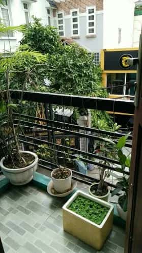 Cho thuê phòng trọ Phùng Văn Cung Phú Nhuận, TP.HCM – 1 phòng ngủ, giá 3.5 triệu