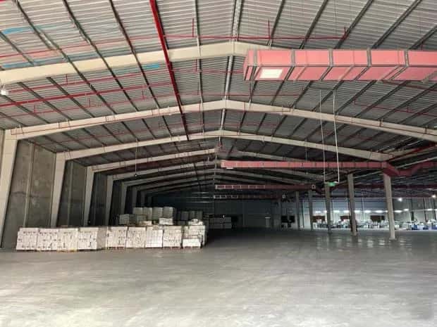 Cho thuê kho, nhà xưởng Thuận Thành 3 Thuận Thành, Bắc Ninh – giá 325 triệu