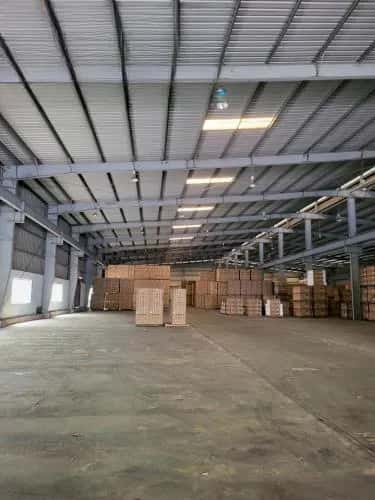 Cho thuê kho, nhà xưởng Tỉnh lộ 427 Thường Tín, Hà Nội – giá 340 triệu