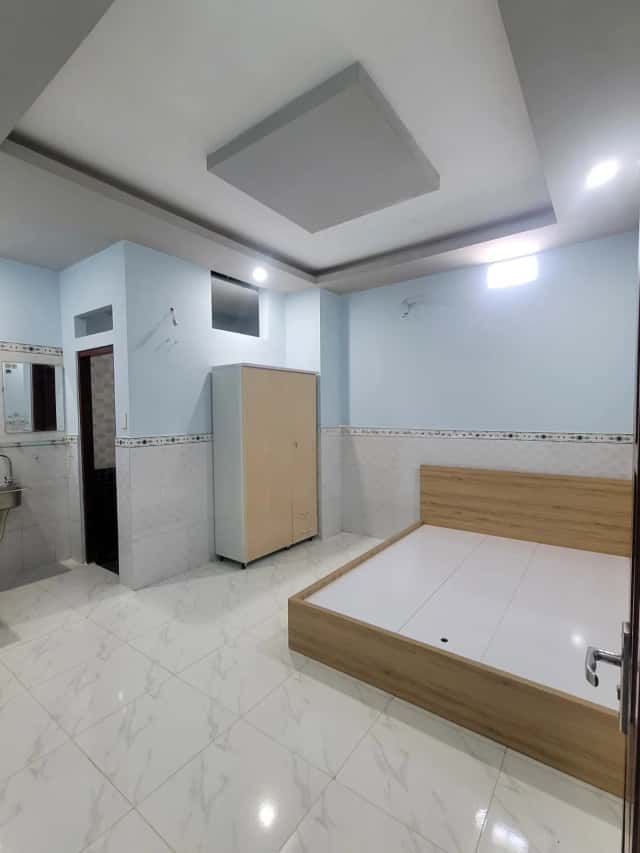 Cho thuê BĐS khác Đường Phan Anh Tân Phú, TP.HCM – giá 2.6 triệu Cho thuê BĐS khác Đường Phan Anh Tân Phú, TP.HCM – giá 2.6 triệu