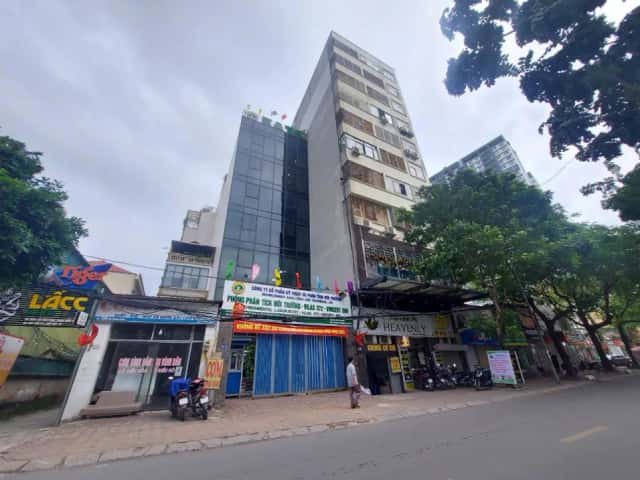 Cho thuê nhà mặt tiền Phố Vũ Tông Phan Quận Thanh Xuân, Hà Nội – giá 35 triệu Cho thuê nhà mặt tiền Phố Vũ Tông Phan Quận Thanh Xuân, Hà Nội – giá 35 triệu