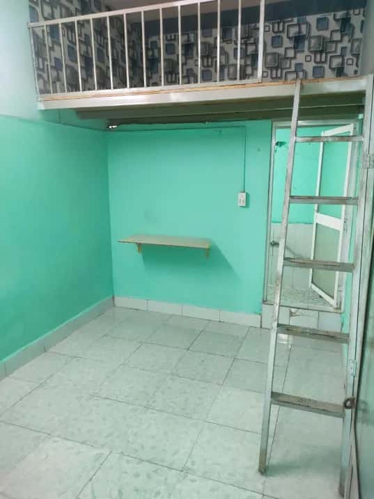 Cho thuê phòng trọ Bàu Cát 8 Quận Tân Bình, TP.HCM – 1 phòng ngủ, giá 2.5 triệu Cho thuê phòng trọ Bàu Cát 8 Quận Tân Bình, TP.HCM – 1 phòng ngủ, giá 2.5 triệu