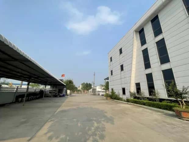 Cho thuê kho, nhà xưởng Quốc Lộ 282 Thuận Thành, Bắc Ninh – giá 390 triệu