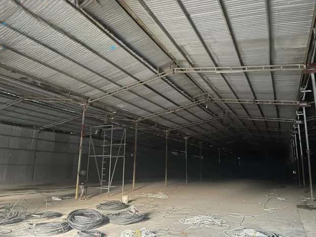 Cho thuê kho, nhà xưởng Lê Trọng Tấn Hà Đông, Hà Nội – giá 30 triệu