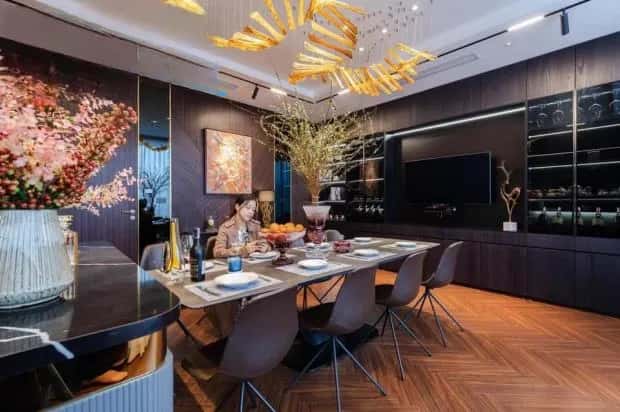 Cho thuê nhà mặt tiền Phúc Lợi Long Biên, Hà Nội – giá 18 tỷ