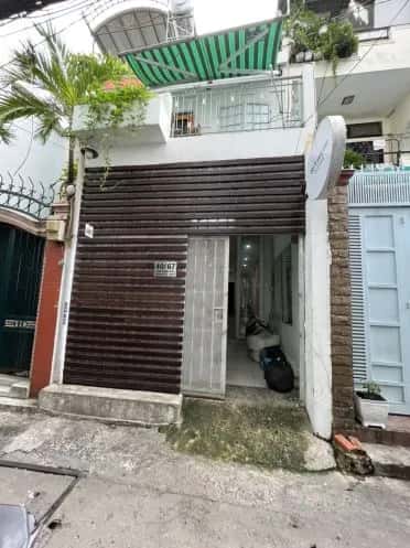 Cho thuê căn hộ chung cư Trần Quang Diệu Quận 3, TP.HCM – 3 phòng ngủ, giá 16 triệu Cho thuê căn hộ chung cư Trần Quang Diệu Quận 3, TP.HCM – 3 phòng ngủ, giá 16 triệu