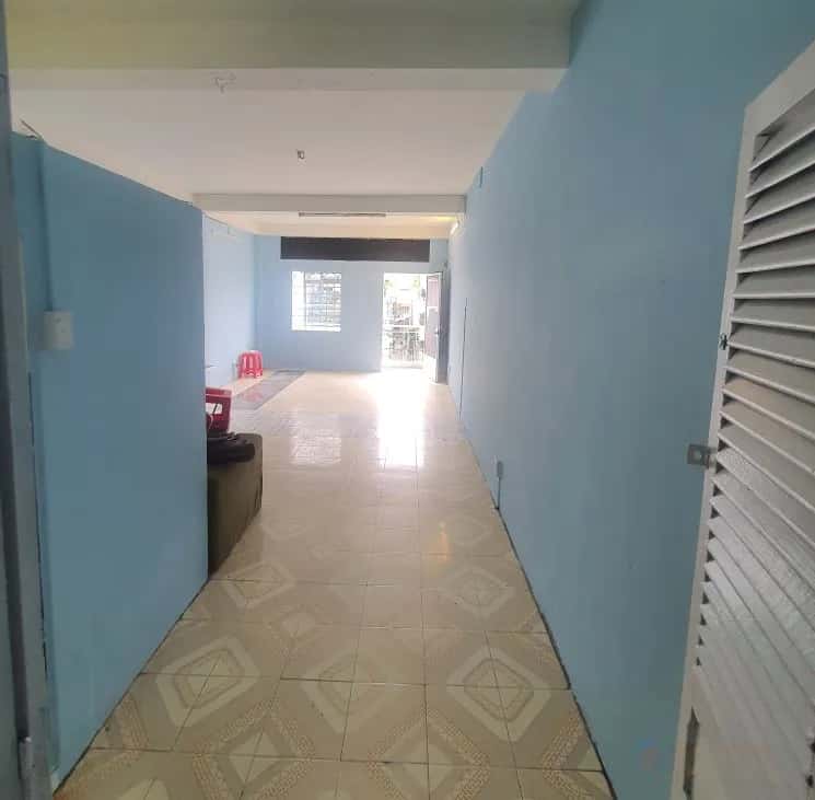 Cho thuê nhà mặt tiền Ngô Đức Kế Bình Thạnh, TP.HCM – giá 12 triệu
