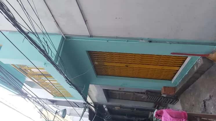 Cho thuê nhà hẻm Đường Hồng Bàng Quận 6, TP.HCM – giá 4.5 triệu