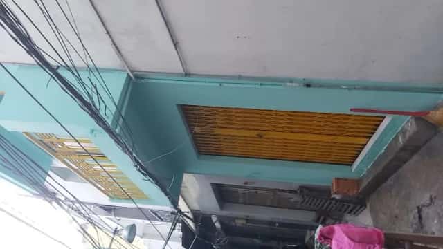 Cho thuê nhà hẻm Đường Hồng Bàng Quận 6, TP.HCM – giá 4.5 triệu