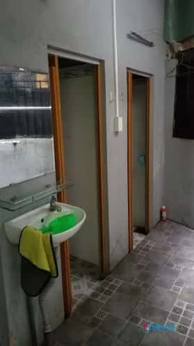 Cho thuê nhà hẻm Đường Tôn Thất Thuyết Quận 4, TP.HCM – 3 phòng ngủ, giá 9.5 triệu