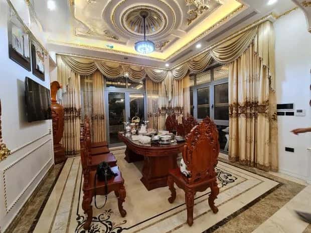 Cho thuê nhà hẻm Ngõ 58 Phố Việt Hưng Việt Hưng, Hà Nội – giá 50 tỷ