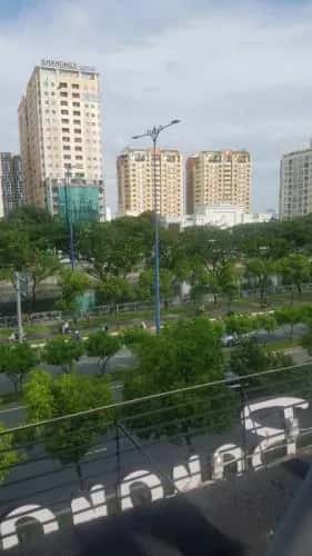 Cho thuê nhà mặt tiền Võ Văn Kiệt Quận 1, TP.HCM – giá 60 triệu Cho thuê nhà mặt tiền Võ Văn Kiệt Quận 1, TP.HCM – giá 60 triệu
