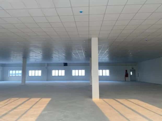 Cho thuê kho, nhà xưởng Tỉnh Lộ 9716 Huyện Lý Nhân, Hà Nam – giá 1.6 tỷ