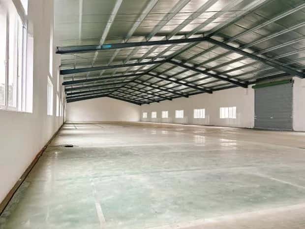 Cho thuê kho, nhà xưởng Quốc lộ 6 Chương Mỹ, Hà Nội – giá 202.8 triệu