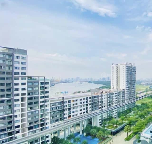 Cho thuê căn hộ chung cư Đường Mai Chí Thọ Quận 2, TP.HCM – giá 13 triệu Cho thuê căn hộ chung cư Đường Mai Chí Thọ Quận 2, TP.HCM – giá 13 triệu