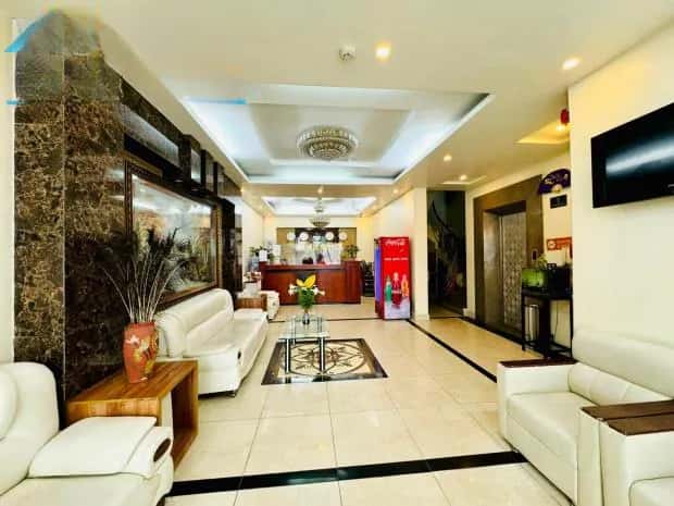 Cho thuê BĐS khác Phố Nguyễn Thị Thập Yên Hòa, Hà Nội – giá 56 tỷ Cho thuê BĐS khác Phố Nguyễn Thị Thập Yên Hòa, Hà Nội – giá 56 tỷ