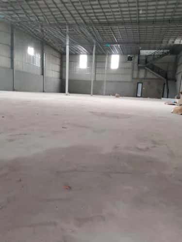Cho thuê kho, nhà xưởng Tỉnh lộ 179 Văn Giang, Hưng Yên – giá 38 triệu