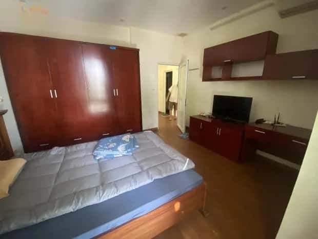 Cho thuê nhà hẻm Việt Hưng Long Biên, Hà Nội – 4 phòng ngủ, giá 23 triệu