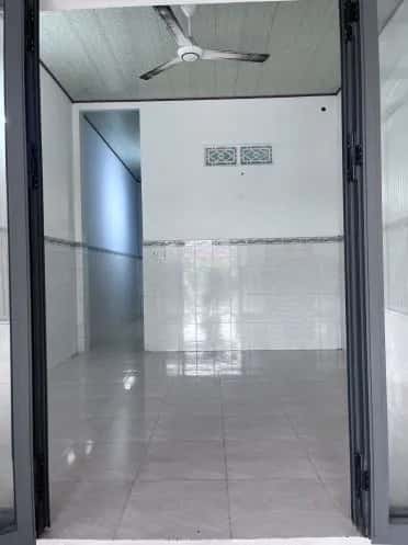 Cho thuê nhà hẻm 835C Huyện Bến Lức, Long An – 2 phòng ngủ, giá 5.5 triệu