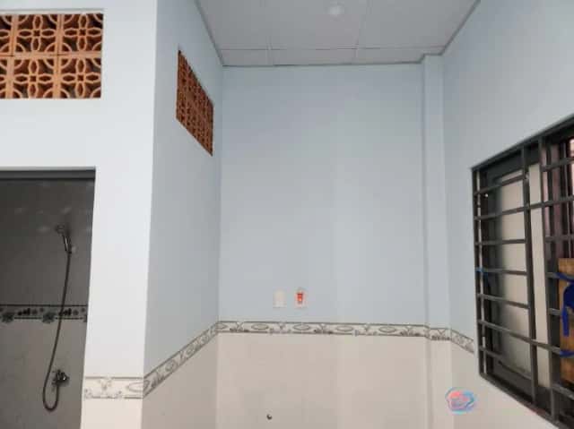 Cho thuê phòng trọ Lê Văn Huân Tân Bình, TP.HCM – 1 phòng ngủ, giá 3.5 triệu