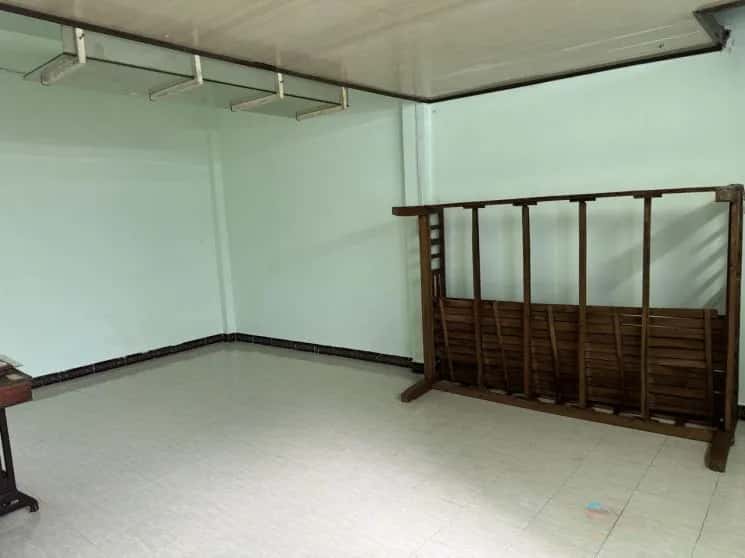 Cho thuê nhà hẻm Đường Tôn Đản Quận 4, TP.HCM – giá 8 triệu