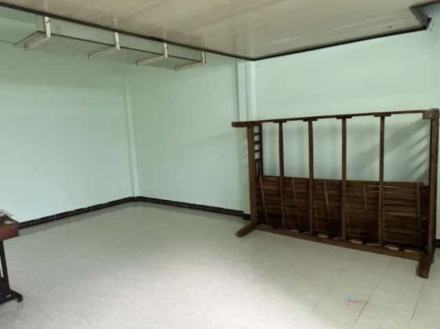 Cho thuê nhà hẻm Đường Tôn Đản Quận 4, TP.HCM – giá 8 triệu