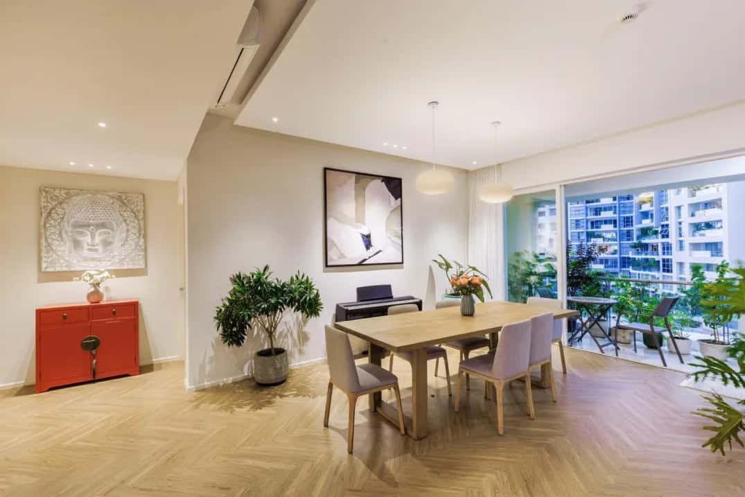 Cho thuê căn hộ chung cư Xa Lộ Hà Nội Quận 2, TP.HCM – giá 48 triệu