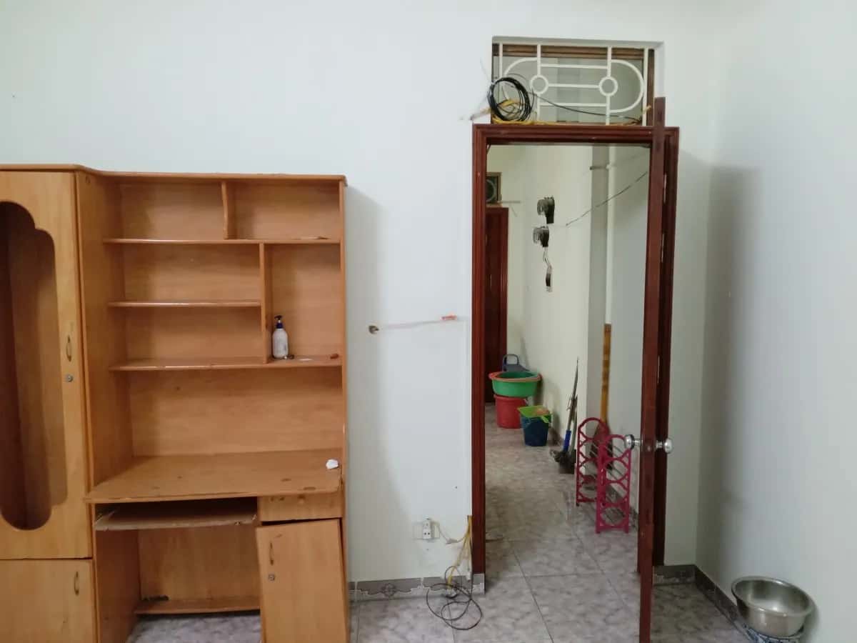 Cho thuê phòng trọ Đường Tây Sơn Kim Liên, Hà Nội – giá 3 triệu