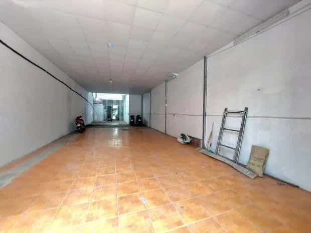 Cho thuê kho, nhà xưởng Yên Sở Hoàng Mai, Hà Nội – giá 20 triệu