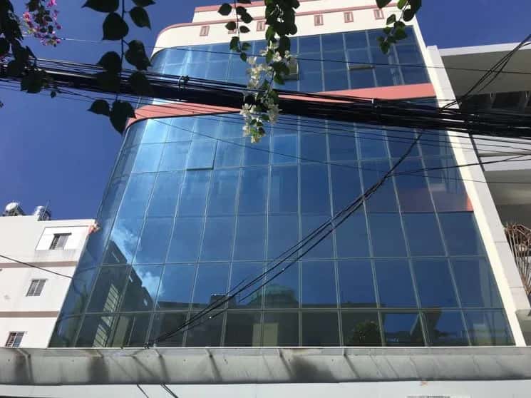 Cho thuê căn hộ chung cư Đường Trương Công Định Tân Bình, TP.HCM – 2 phòng ngủ, giá 5.5 triệu