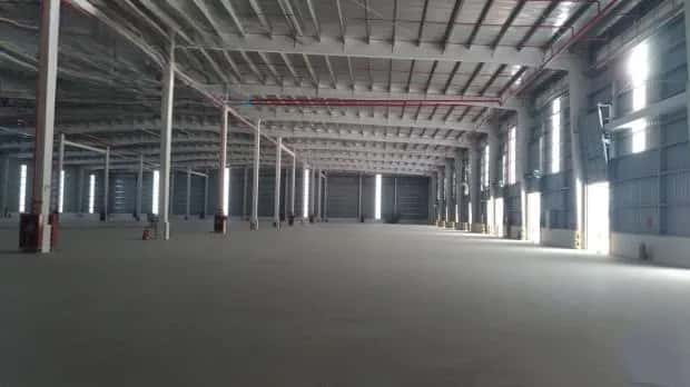 Cho thuê kho, nhà xưởng Tỉnh lộ 179 Huyện Văn Giang, Hưng Yên – giá 396 triệu