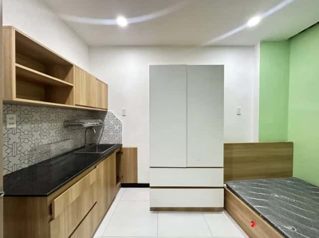 Cho thuê phòng trọ Đường Số 38 Quận 7, TP.HCM – giá 4.5 triệu Cho thuê phòng trọ Đường Số 38 Quận 7, TP.HCM – giá 4.5 triệu