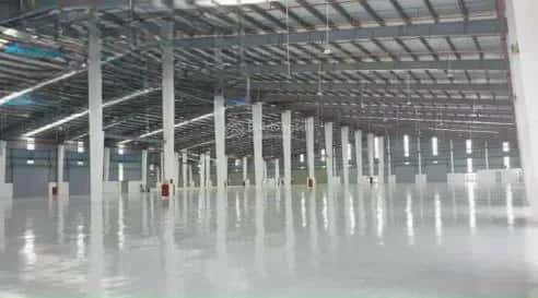 Cho thuê kho, nhà xưởng Cao Kỳ Vân Bắc Giang, Bắc Giang – giá 60 triệu