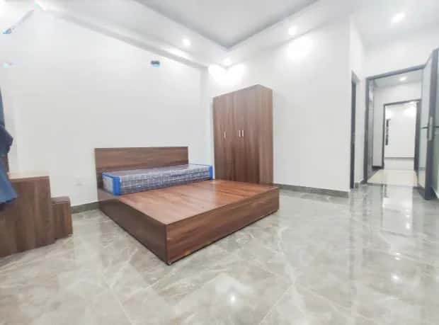 Cho thuê phòng trọ Phố Văn Cao Ngô Quyền, Hải Phòng – 1 phòng ngủ, giá 4 triệu
