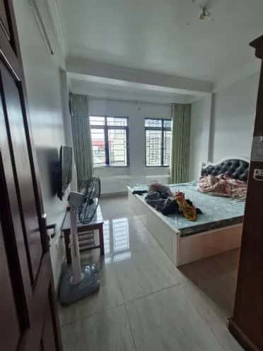 Cho thuê nhà hẻm Nguyễn Khoái Hoàng Mai, Hà Nội – 5 phòng ngủ, giá 13 triệu