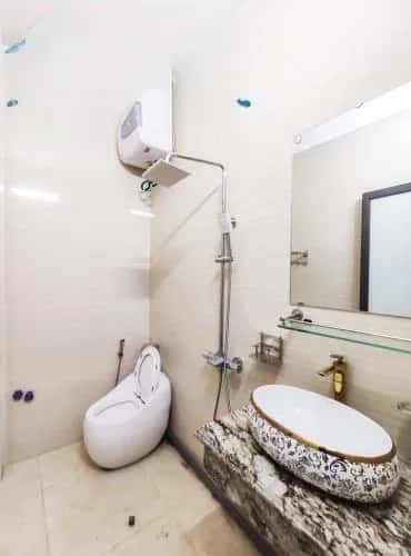Cho thuê căn hộ chung cư Nguyễn Văn Linh Lê Chân, Hải Phòng – 1 phòng ngủ, giá 4.2 triệu