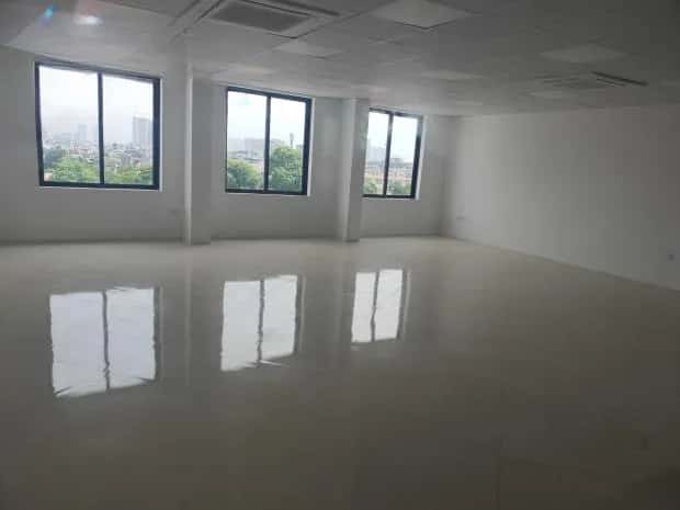 Cho thuê văn phòng Trần Đại Nghĩa Hai Bà Trưng, Hà Nội – giá 18.5 triệu