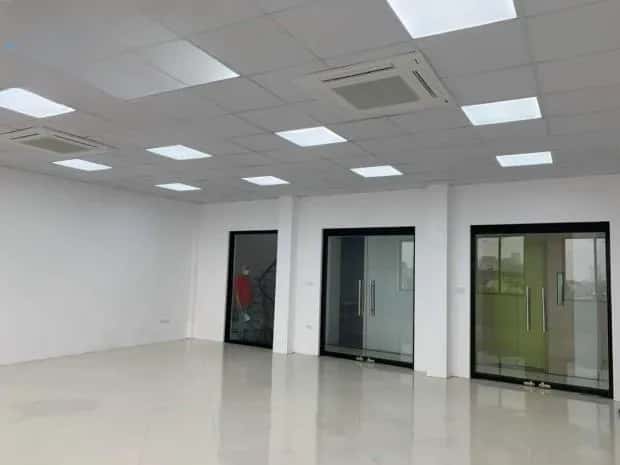 Cho thuê văn phòng Trần Đại Nghĩa Hai Bà Trưng, Hà Nội – giá 18.5 triệu