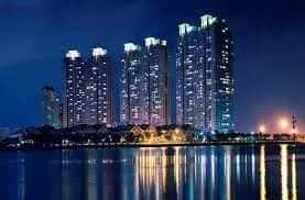 Cho thuê căn hộ chung cư Đường Nguyễn Hữu Cảnh Quận Bình Thạnh, TP.HCM – giá 19 triệu