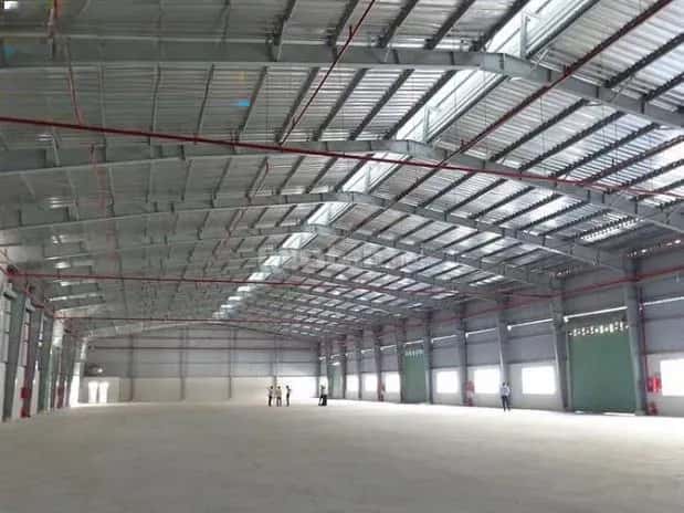 Cho thuê kho, nhà xưởng Quốc Lộ 39A Huyện Yên Mỹ, Hưng Yên – giá 70 triệu