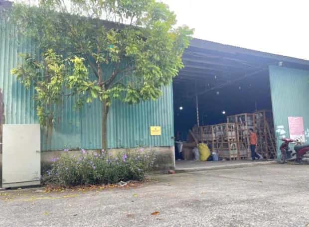 Cho thuê kho, nhà xưởng Phan Trọng Tuệ Huyện Thanh Trì, Hà Nội – giá 43.9 triệu