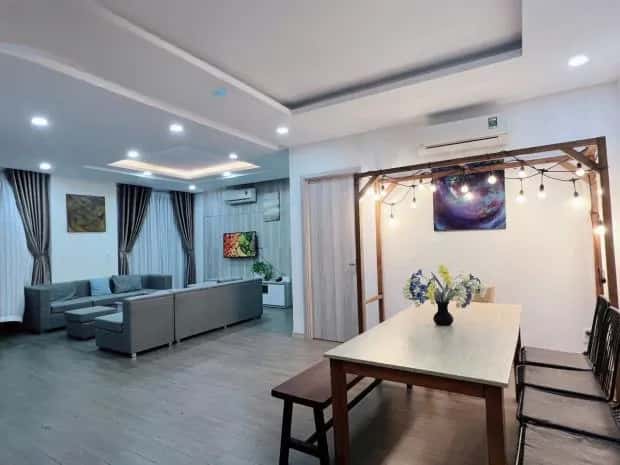 Cho thuê căn hộ dịch vụ Nha Trang, Khánh Hòa – giá 15 triệu