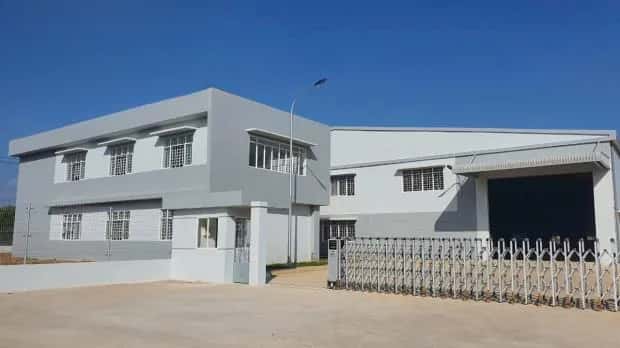 Cho thuê kho, nhà xưởng Quốc Lộ 51 Long Thành, Đồng Nai – giá 270 triệu